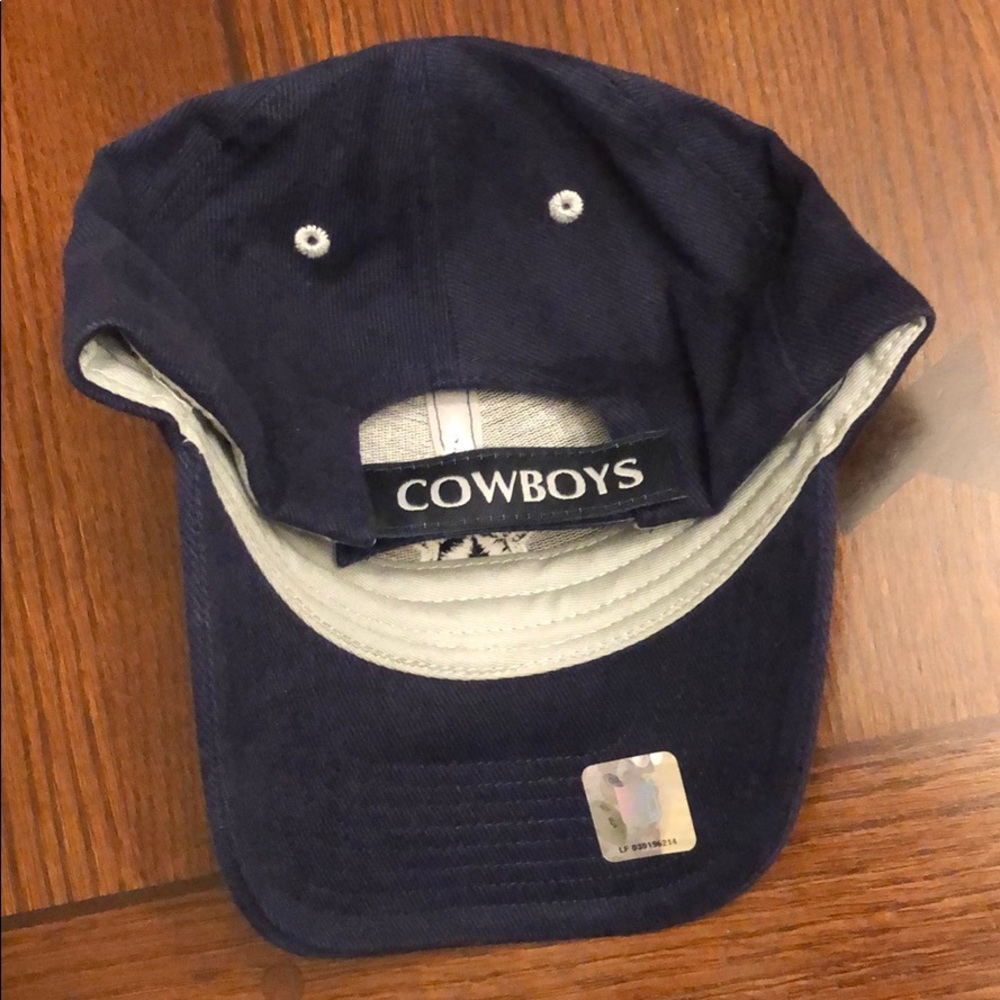 New NFL Hat! - Picture 2 of 3